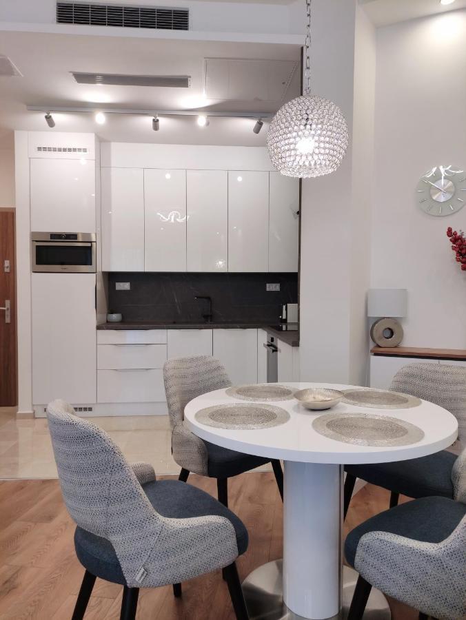 Spa Residence Carbona Water Lily Apartment Hévíz 외부 사진