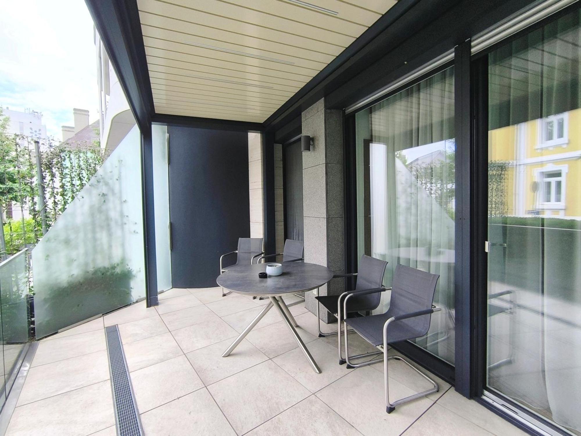 Spa Residence Carbona Water Lily Apartment Hévíz 외부 사진